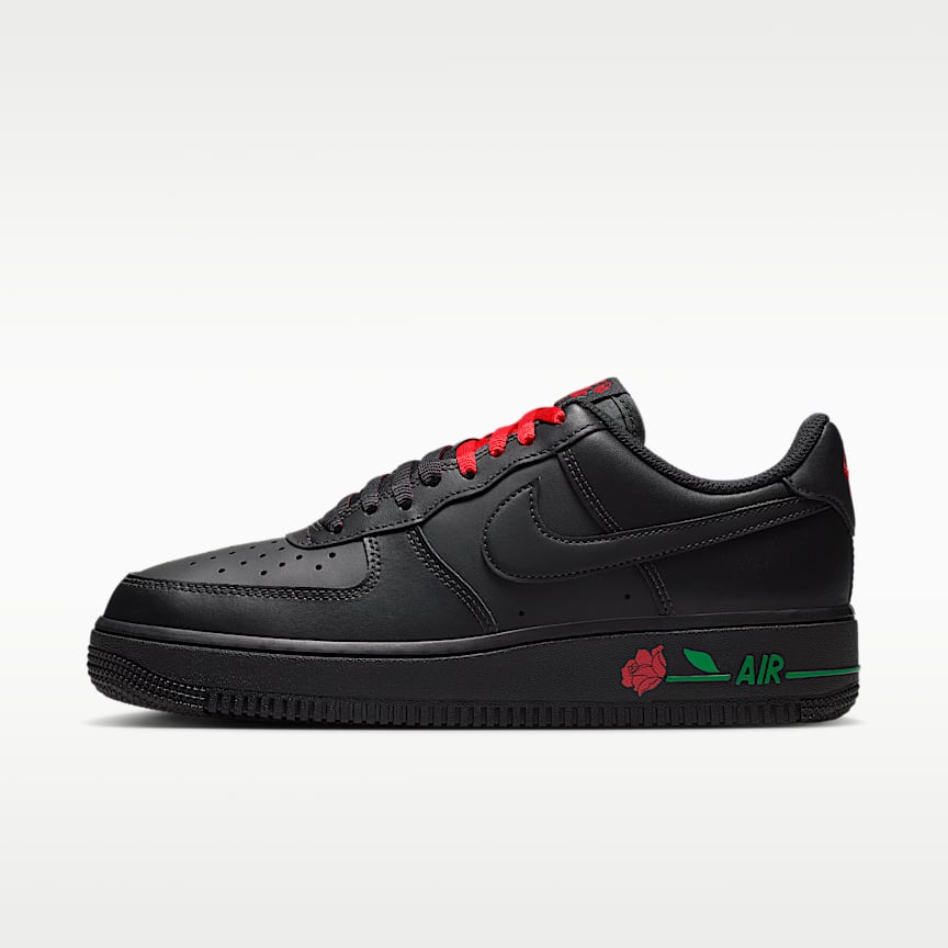 Nike Air Force 1 '07 Men's Shoes. Nike.com